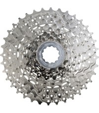 Kaseta tylna Shimano Alivio HG400 11-28T (BG) 9-rzędowa