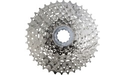Kaseta tylna Shimano Alivio HG400 11-28T (BG) 9-rzędowa
