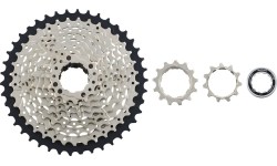Kaseta tylna Shimano Tiagra HG500 11-25T (10 biegów)