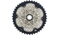 Kaseta tylna Shimano Tiagra HG500 11-25T (10 biegów)