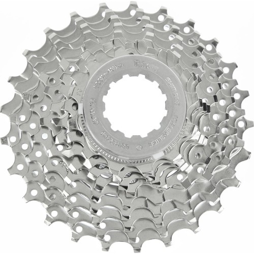 Kaseta tylna Shimano 9S HG50 12-25T
