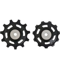 Rolki przerzutki tylnej Shimano M8000