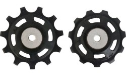 Rolki przerzutki tylnej Shimano M8000