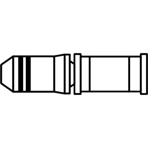 Grandinės sujungimo kaištis Shimano HG7900/7801 (10 pavarų)