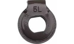 Podkładka piasty Shimano NEXUS SG-4R40 (5L)