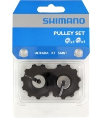 Rolki przerzutki tylnej Shimano RD-6700 Ultegra XT Saint