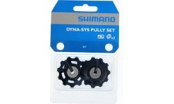 Kółka przerzutki tylnej Shimano XT M773