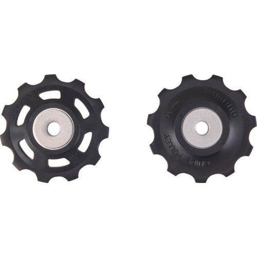 Kółka przerzutki tylnej Shimano XT M773