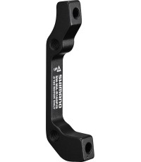 Adapter zacisku hamulcowego Shimano Post/Stand (tylny 160)
