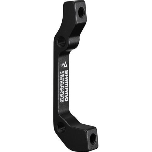 Adapter zacisku hamulcowego Shimano Post/Stand (tylny 160)