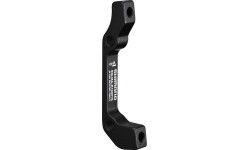 Adapter zacisku hamulcowego Shimano Post/Stand (tylny 160)