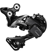Przerzutka tylna Shimano Deore RD-M8000 GS XT 11-rzędowa Shadow +DM