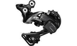 Galinis perjungiklis Shimano Deore RD-M8000 GS XT 11 pavarų Shadow +DM