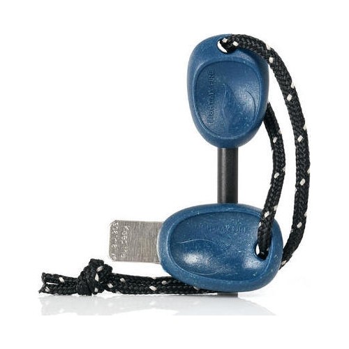 Krzesiwo FireSteel BIO Scout hazyblue