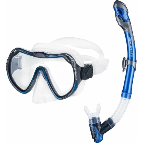 Snorkeling set JAVA + ELBA - 11