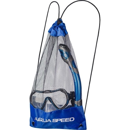 Snorkeling set JAVA + ELBA - 18