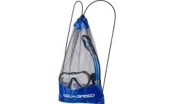 Snorkeling set JAVA + ELBA - 18
