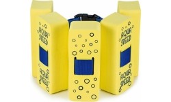 KIDDIE II swim belt - Octopus