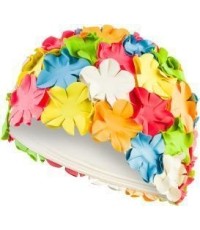 Swim cap BLOOM - 1