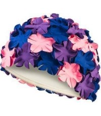 Swim cap BLOOM - 3