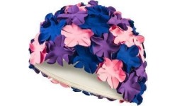Swim cap BLOOM - 3