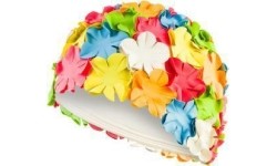 Swim cap BLOOM - 5