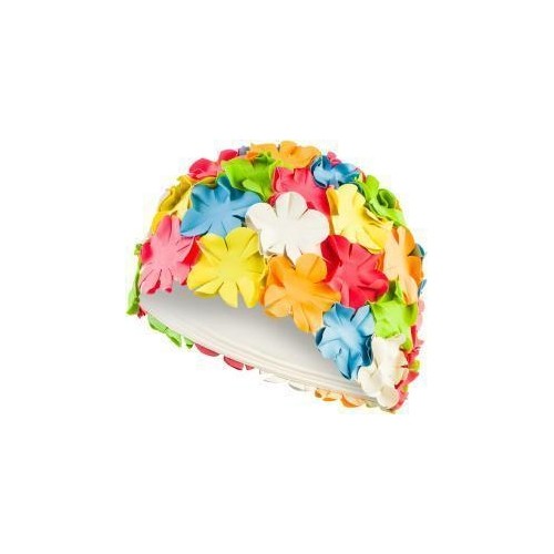 Swim cap BLOOM - 7
