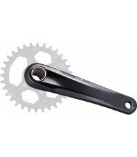 Švaistikliai Shimano XT M8100-1 // 1x12 pav., 175mm (be žvaigždės)