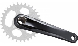 Korby Shimano XT M8100-1 1x12, 175mm (bez tarczy)