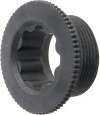 Švaistiklio tvirtinimo varžtas Shimano M582
