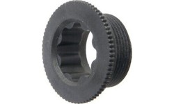 Švaistiklio tvirtinimo varžtas Shimano M582