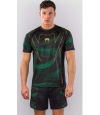 Matupa Dry Tech Black/Green/Gold