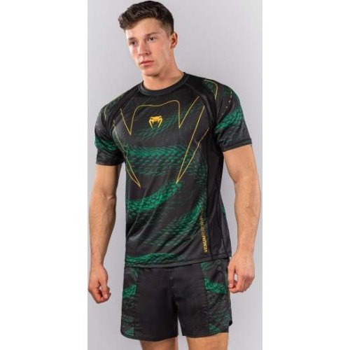 Matupa Dry Tech Black/Green/Gold