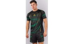 Matupa Dry Tech Black/Green/Gold