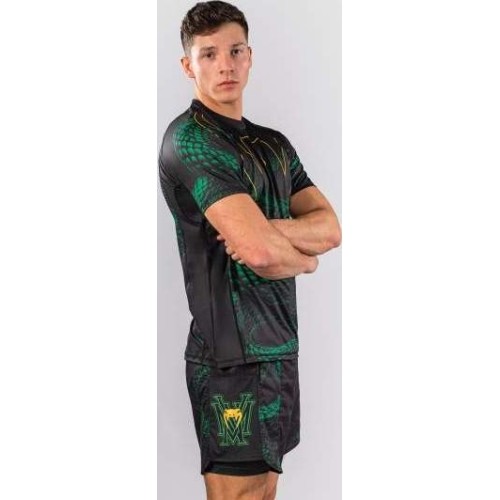 Matupa Dry Tech Black/Green/Gold