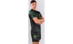 Matupa Dry Tech Black/Green/Gold
