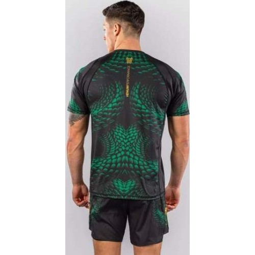 Matupa Dry Tech Black/Green/Gold