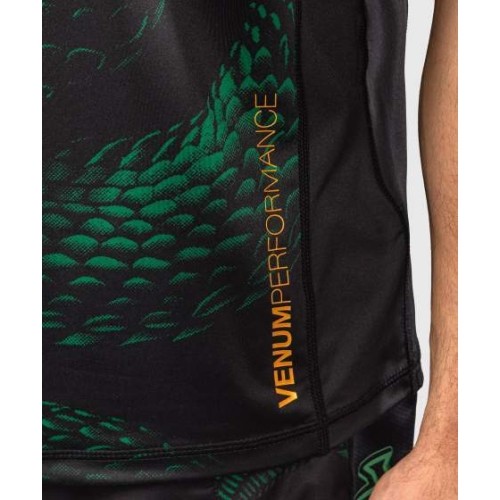 Matupa Dry Tech Black/Green/Gold