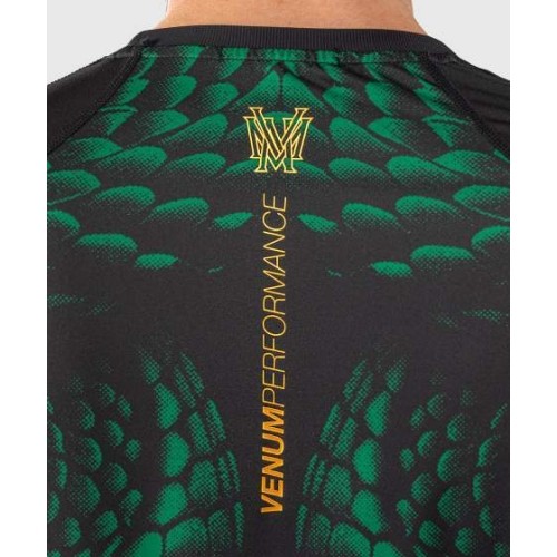 Matupa Dry Tech Black/Green/Gold