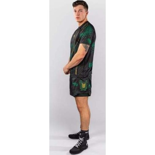Matupa Dry Tech Black/Green/Gold