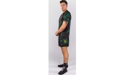 Matupa Dry Tech Black/Green/Gold