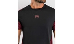 Venum x Assassin’s Creed Shadows Men’s Dry-Tech T-Shirt - Burgundy/Black