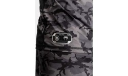 Venum x Polaris Dry-Tech Shirt - Black/Storm Grey
