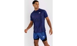 Venum Technical 3.0 Dry-Tech T-Shirt - Night Blue