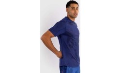 Venum Technical 3.0 Dry-Tech T-Shirt - Night Blue