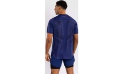 Venum Technical 3.0 Dry-Tech T-Shirt - Night Blue