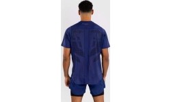 Venum Technical 3.0 Dry-Tech T-Shirt - Night Blue