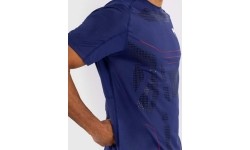Venum Technical 3.0 Dry-Tech T-Shirt - Night Blue