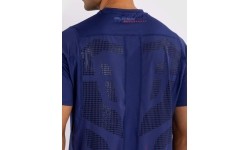 Venum Technical 3.0 Dry-Tech T-Shirt - Night Blue