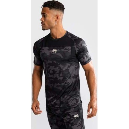 Venum G-Fit Air Men's Dry-Tech T-Shirt - Urban Digital Camo